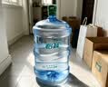 怡宝纯净水4.5L*4瓶整箱大桶装饮用水非矿泉水 泡茶煲汤 租房实用 实拍图