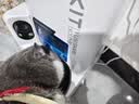 小佩宠物AI智能自动喂食器可视版2 定时定量 猫脸识别(支持鸿蒙智联) 实拍图