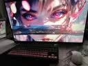 泰坦军团27英寸2K升级245Hz HDR400高亮版硬件低蓝光护眼 菜单软件出厂校色FPS三角洲1ms电竞显示器P2710R3 实拍图