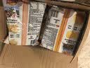 乐事（Lay's）薯片 休闲零食 香辣小龙虾味70克 实拍图