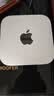 Apple/苹果/苹果电脑/Mac mini M6 24G 512G（12C+12G+16N 2.5G网口）迷你台式主机MHQM4CH/A 实拍图