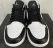 Jordan男休闲鞋乔丹AJ1