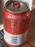 百威红罐啤酒淡色拉格330ml*24罐整箱装京东自营新老包装随机发货 实拍图