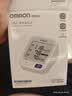欧姆龙（OMRON）上臂式电子血压计血压仪医用高精准血压测量仪家用U724J 实拍图
