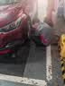 玛吉斯（MAXXIS）轮胎/汽车轮胎 205/55R16 91V MS1 原配英朗/科鲁泽 实拍图