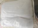LOVO罗莱 100%纯澳州羊毛被芯子A类抗菌防螨升温4.4斤200*230cm白 实拍图