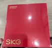 SKG颈椎按摩仪G5【行业TOP+礼盒款 】肩颈部脖子按摩器红光热敷院线级EMS脉冲送男女朋友生日实用礼物 实拍图