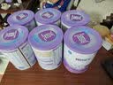雀巢（Nestle）超启能恩1段 婴儿乳蛋白部分水解配方食品0-12个月适用800g*6罐 实拍图