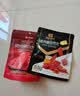 良品铺子猪肉脯自然片蜜汁味100g 靖江风味猪肉干肉脯肉类零食休闲网红 实拍图