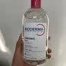 贝德玛（BIODERMA）【11.11现货】粉水敏感肌洗卸温和净澈毛孔卸妆水1200ml 实拍图