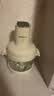 九阳（Joyoung）【政府补贴】绞肉机和面机有钛刀绞菜机绞馅机饺子辅食肉馅机2.8L大容量智能和面绞肉机S26-LA586 实拍图