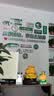 铜雀天骄金蟾招财摆件公司新店开业大吉礼物高档送礼大摆件金蝉高级感礼品 沙金色小号尺寸约30*30*31cm 实拍图