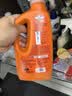 威猛先生（Mr Muscle）管道疏通啫喱 960ml 卫浴专用 下水道强力疏通剂 管道疏通神器 实拍图