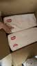 好奇（Huggies）铂金装小桃裤成长裤XXL74片(≥15kg)尿不湿【散热口碑王】 实拍图