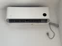 小米【价保双11】空调 巨省电 1.5匹挂机 一级能效 外机单排铜管 KFR-35GW/N1A1 实拍图