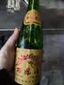 西凤酒 黄标高脖绿瓶 55度 500ml 单瓶装 凤香型白酒 实拍图