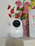 360摄像头9pro 高清400万像素微光全彩家用监控手机远程双向通话360度旋转婴儿看护器 实拍图