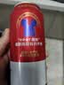 百威【梅西同款】经典红罐啤酒450ml*18罐整箱装京东自营 实拍图