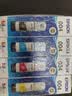 爱普生 004系列T00U1-U4原装墨水四色套装 (适用L3558/3556/1258/L3251/L3253/L3151) 实拍图