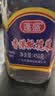 饭扫光每日小菜1kg(≈20g*50袋） 榨菜下饭菜佐餐  萝卜干榨菜丝 多口味 实拍图