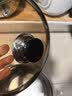 美厨（MAXCOOK）锅盖把手 盖珠盖滴组合套装 两只装适用于各类锅具MBG-02 实拍图