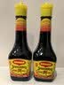 美极（Maggi）鲜味汁 小麦原料炒菜蘸料调味汁 100ml 雀巢出品 实拍图