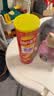 乐事（Lay's）无限薯片 104g*3罐 组合装（番茄+原味+烤肉）膨化食品 休闲零食 实拍图