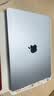 苹果/苹果AI/MacBook Air13英寸M5 (10+8核) 16G 512G天蓝色笔记本电脑MDHH4CH/A 实拍图