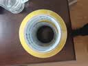 天章 （TANGO）超透明胶带60mm*91.4米*50um*5卷高粘宽胶带封箱封口家用搬家货物工厂车间物流快递仓库打包0046 实拍图