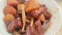 1号会员店（One's Member） 精品带皮猪五花肉 净重3斤 烧烤食材烤肉红烧肉把子肉东坡肉 实拍图