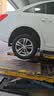 玛吉斯（MAXXIS）轮胎/汽车轮胎 205/60R16 92V EC1 适配福克斯/英朗 实拍图