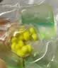 魔法媳妇山茶花洗衣凝珠5d香氛持久留香浓缩版速溶护色去污抑菌柔顺五合一 5D山茶花60颗【袋装】活动款 实拍图