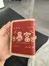 欣沁卡包证件包银行卡驾驶证收纳包便携大容量多卡位卡夹 实拍图