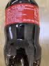 可口可乐碳酸饮料300ml*12 实拍图