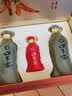 口子窖 五年型 兼香型白酒 50度 550ml*2瓶 礼盒装 过节送礼宴请 实拍图