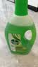 滴露（Dettol）地板清洗剂青苹2000ml 拖地清洁剂99.9%杀菌留香地板瓷砖清洁地 实拍图