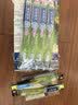 云南白药牙膏益生菌环保礼盒套装清新口气洁齿护龈10支910g+牙刷4支装 实拍图