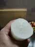 【霜打菜】白萝卜约1kg 实拍图