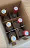 汾酒黄盖玻汾53度475mL*3瓶+红盖玻汾42度475mL*3瓶组合装 (带分装箱) 实拍图