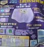 护舒宝 【速干防漏】考拉散热安睡裤M大码4条安心裤夜安裤型卫生巾自营 实拍图