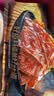 良品铺子原味肉脯500g 自营靖江风味高蛋白鸡肉干肉脯独立小包装 休闲零食 实拍图