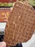 京东京造鲜来多香烤坚果安格斯牛排脆5包共100g高蛋白牛肉薄脆零食牛脆脆 实拍图