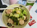 安井虾滑 150g/袋 虾肉虾仁含量80% 火锅关东煮麻辣烫丸子食材 实拍图