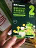 英氏婴幼儿DHA牛奶溶溶豆椰子味 婴儿零食营养奶豆宝宝零食尝鲜10g 实拍图