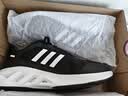 阿迪达斯（adidas）男鞋运动鞋舒适耐磨减震休闲跑步鞋 42UK8码 实拍图