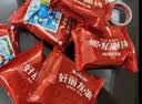 好丽友（ORION）巧克力派6枚222g/盒 营养早餐蛋糕面包点心成人休闲零食解馋 实拍图