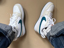 耐克（NIKE）COURT BOROUGH LOW 2  运动鞋 BQ5448-017 35.5 实拍图