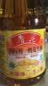 鲁花【保真菜籽油】食用油低芥酸特香菜籽油5L  /桶非转基因 实拍图
