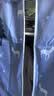 家丽人衣柜加粗钢管简易衣柜合金接头布衣柜出租房卧室宿舍全钢架衣橱 实拍图