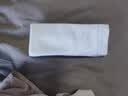 京东京造【A类新疆棉】女士内裤女纯棉10A抗菌桑蚕丝双层底裆中腰大码XL 实拍图